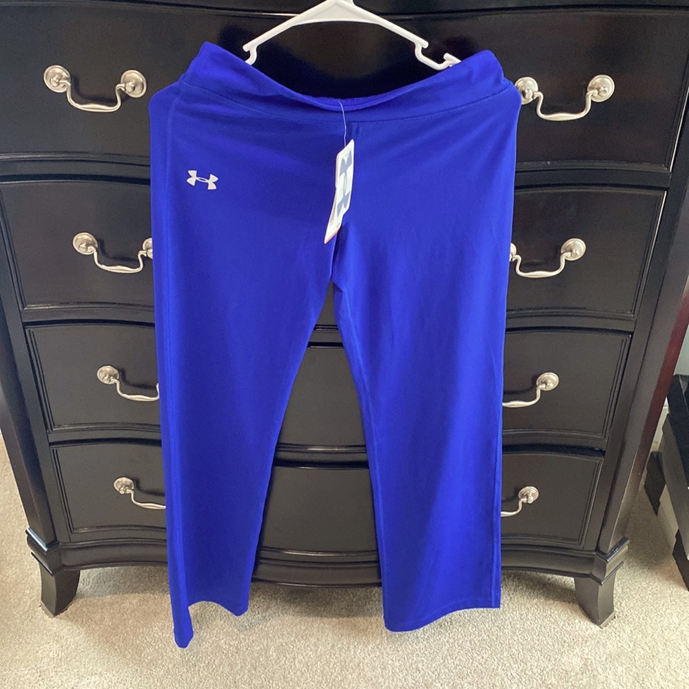 UA all season gear